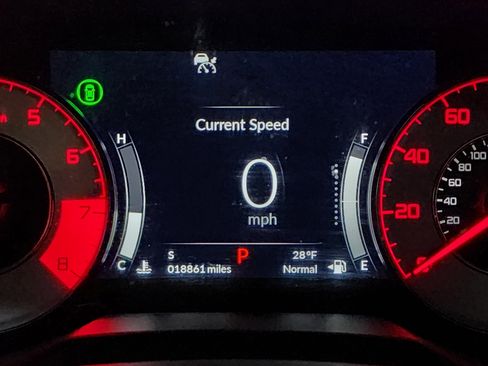 Certified 2025 Acura RDX A-Spec image 26