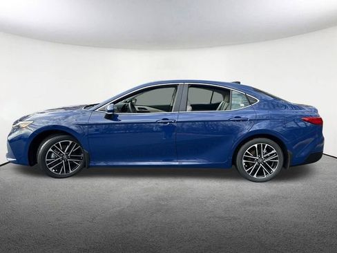 New 2026 Toyota Camry XLE w/ Premium Package image 6