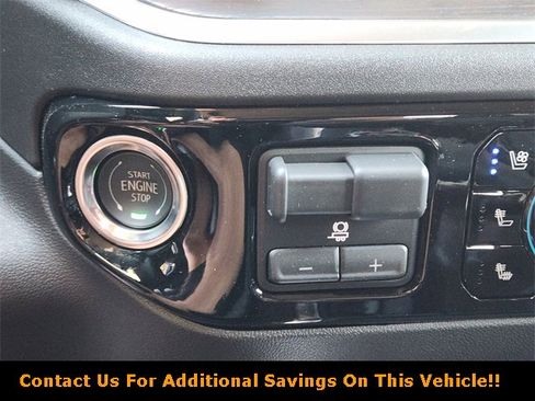 New 2026 GMC Sierra 1500 SLT w/ SLT Premium Plus Package image 16