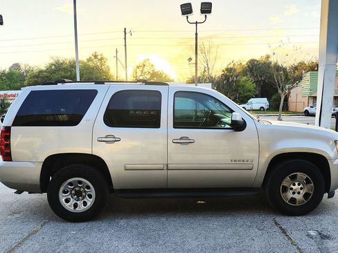 Used 2007 Chevrolet Tahoe LT image 5