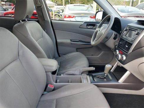 Used 2013 Subaru Forester 2.5X Limited image 33