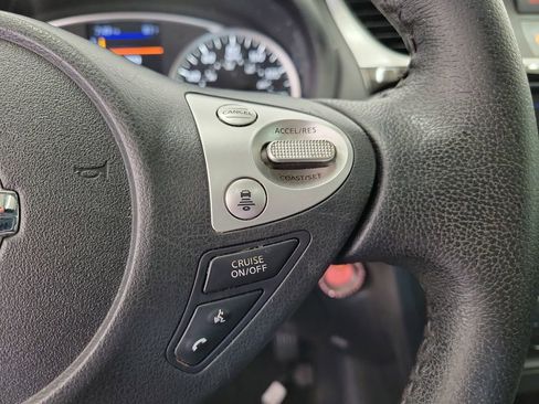 Used 2019 Nissan Sentra SV w/ Special Edition Package image 26