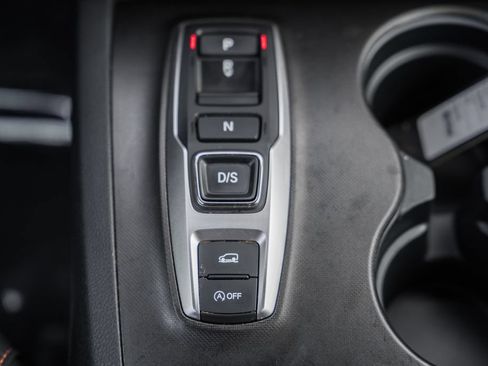 Used 2023 Honda Passport TrailSport image 27