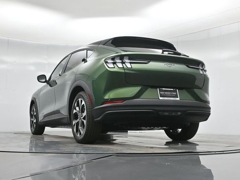 New 2026 Ford Mustang Mach-E Select image 46