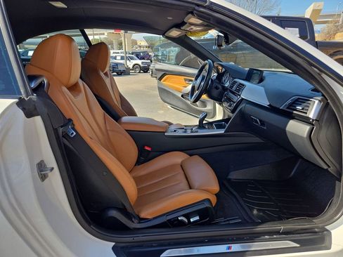 Used 2018 BMW 430i xDrive Convertible image 28