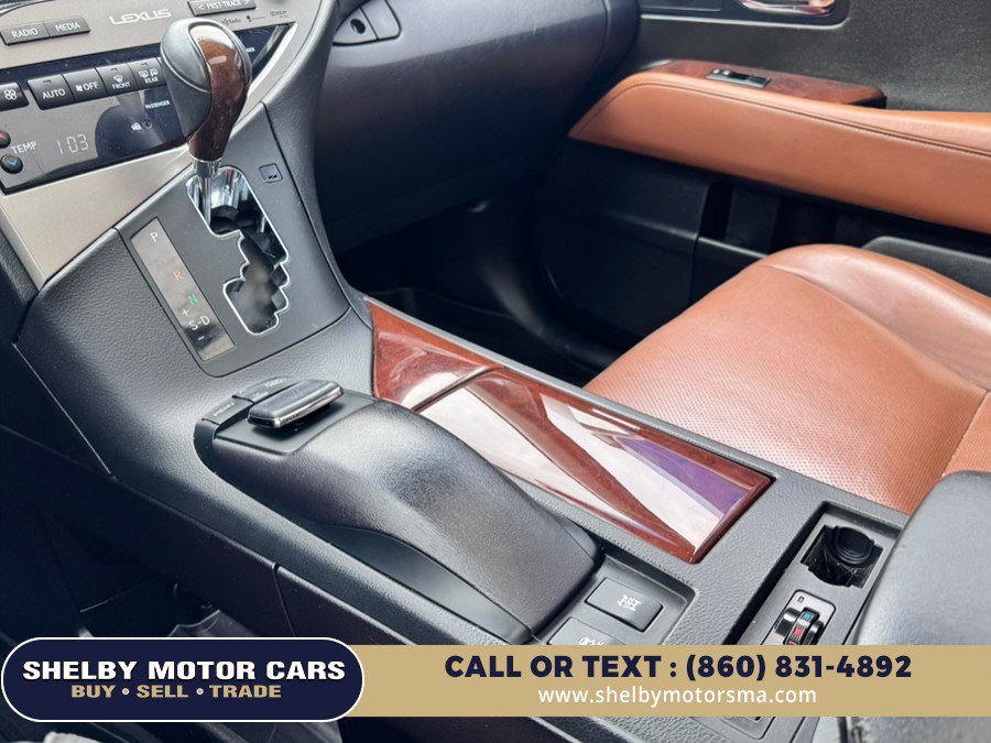 Used 2015 Lexus RX 350 AWD image 14