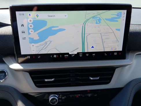 New 2026 Ford Explorer Active image 33