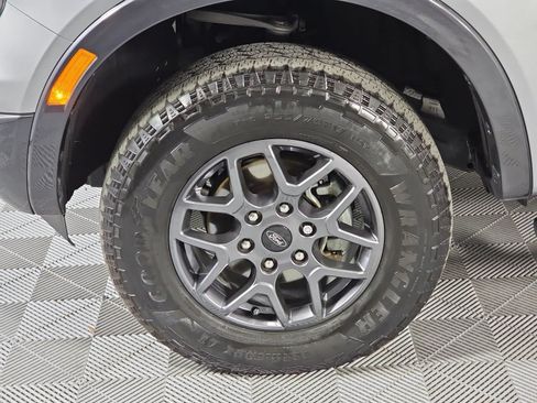 Used 2024 Ford Ranger XLT w/ Equipment Group 301A High RWD image 10