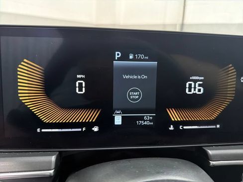 Certified 2025 Kia K5 GT-Line AWD/4WD image 20