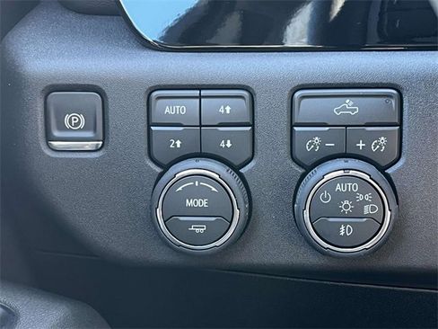 New 2026 Chevrolet Silverado 1500 RST image 20