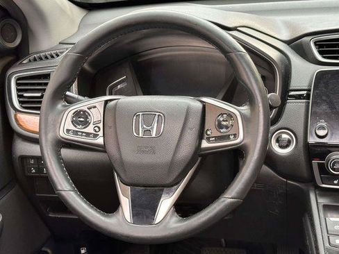 Used 2022 Honda CR-V Touring image 18