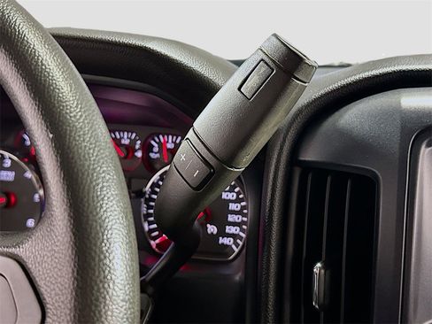 Used 2016 Chevrolet Silverado 2500 W/T w/ WT Convenience Package image 17