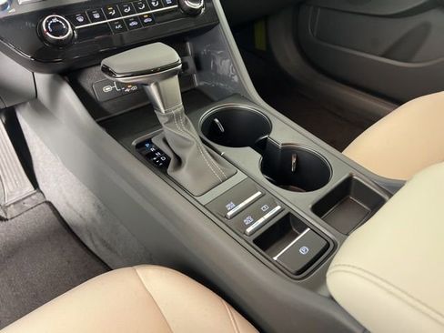 New 2026 Hyundai Sonata SE image 24