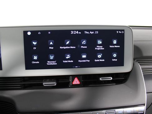 Used 2024 Hyundai Ioniq 5 Limited RWD image 17