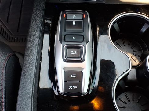 Used 2024 Honda Passport Black Edition image 17