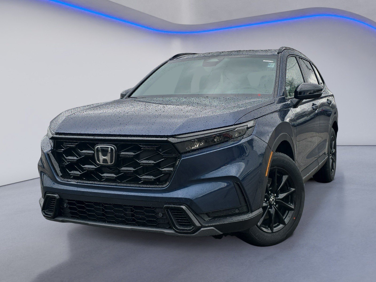 New 2026 Honda CR-V Sport-L image 2