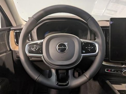 New 2026 Volvo XC60 T8 Ultra w/ Climate Package image 15