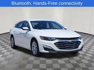 Used 2024 Chevrolet Malibu LT video 2