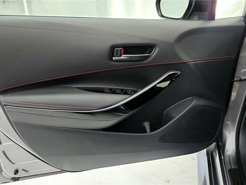 Used 2025 Toyota Corolla GR image 21