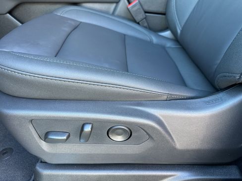 New 2026 Chevrolet Tahoe Z71 w/ Z71 Off-Road Package image 21