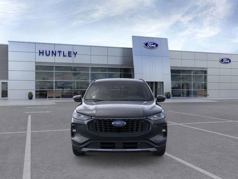 New 2025 Ford Escape SE image 6