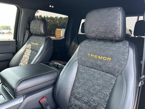 Used 2025 Ford F150 Tremor AWD/4WD image 30