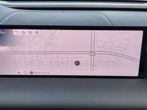 Used 2025 Genesis G80 2.5T Sport Prestige image 13