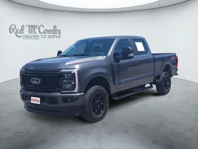 Used 2024 Ford F250 XL w/ STX Appearance Package