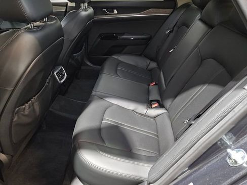 Used 2022 Kia K5 EX w/ EX Premium Package image 13