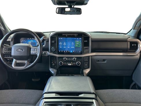 Used 2024 Ford F150 XLT w/ Equipment Group 302A MID image 32