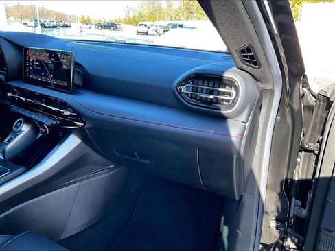 Used 2024 Dodge Hornet R/T w/ R/T Blacktop Package image 13