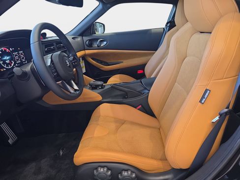 New 2027 Nissan Z Performance RWD image 13