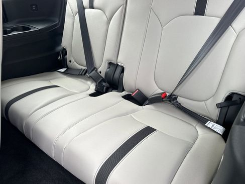 New 2026 Honda Pilot EX-L image 16