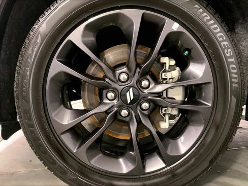 Used 2026 Dodge Durango GT AWD/4WD image 9