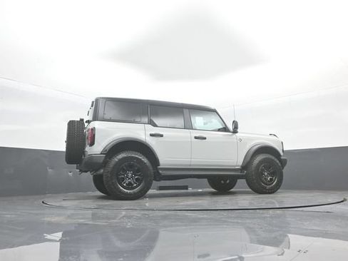 New 2026 Ford Bronco Outer Banks w/ Sasquatch Package AWD/4WD image 35