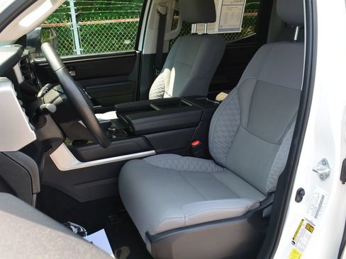 Used 2024 Toyota Tundra SR5 AWD/4WD image 9