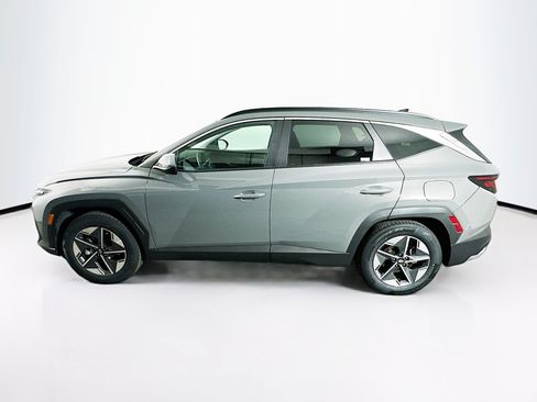 Used 2025 Hyundai Tucson SEL FWD image 4
