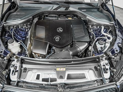 Certified 2023 Mercedes-Benz GLC 300 4MATIC image 3