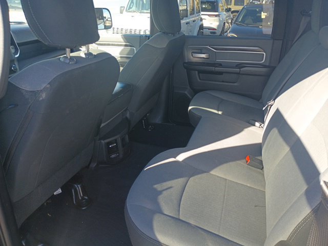 Used 2021 RAM 2500 Big Horn AWD/4WD image 9