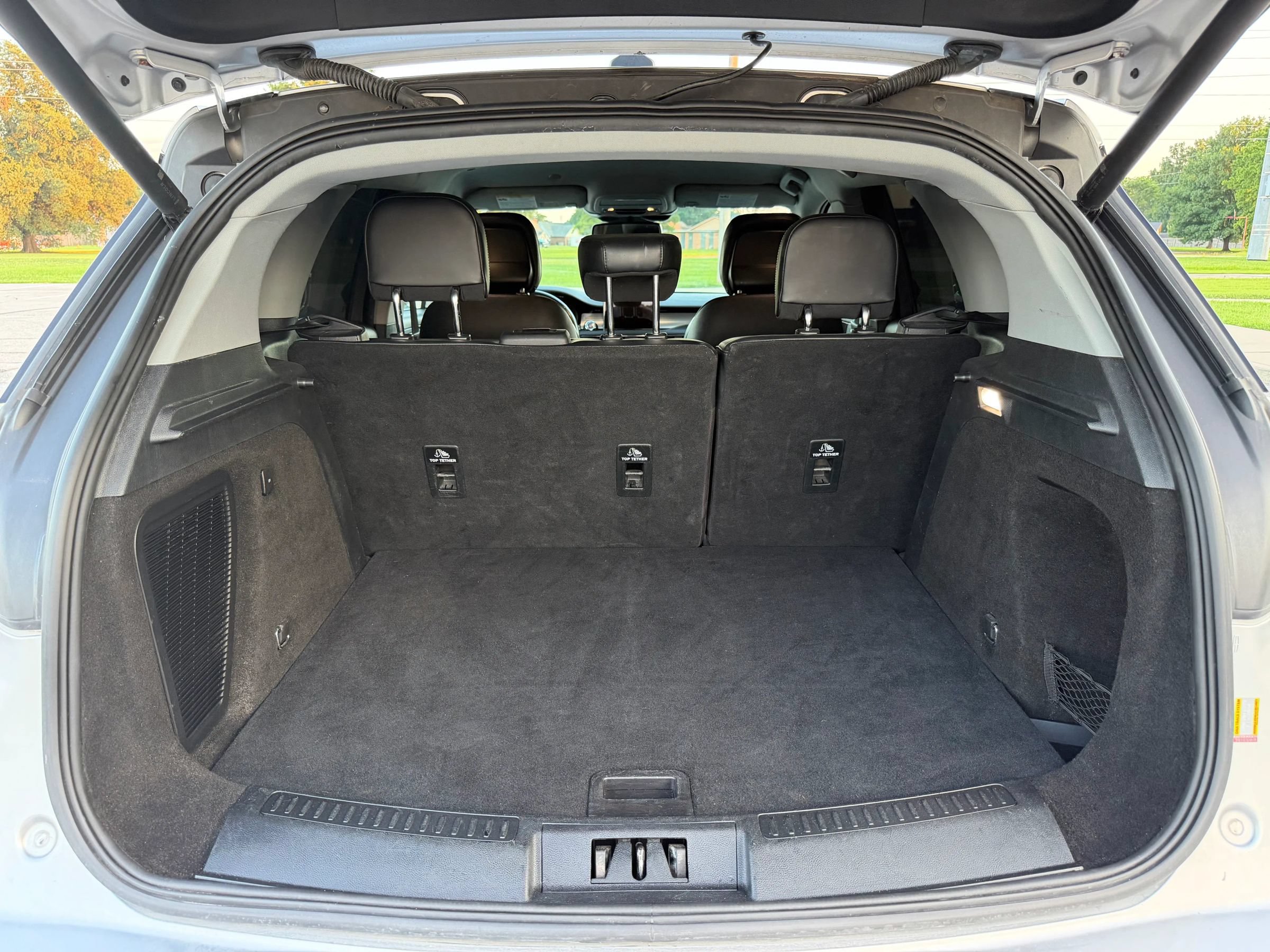 Used 2020 Lincoln Corsair FWD image 23