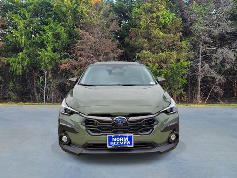 New 2026 Subaru Crosstrek 2.5i Limited AWD/4WD image 2