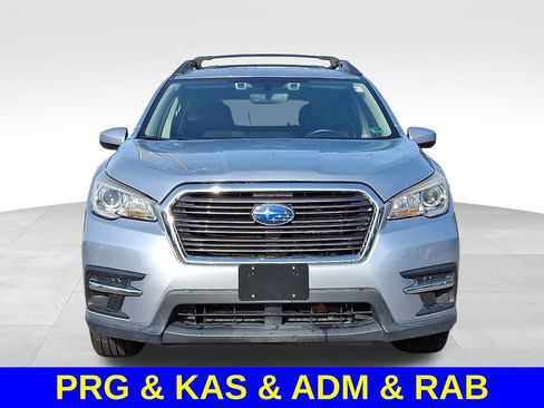 Used 2019 Subaru Ascent Premium image 2