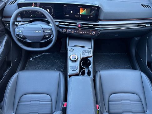 New 2026 Kia Sportage SX Prestige AWD/4WD image 13