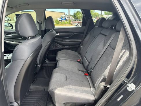 Used 2023 Hyundai Santa Fe SEL FWD image 14