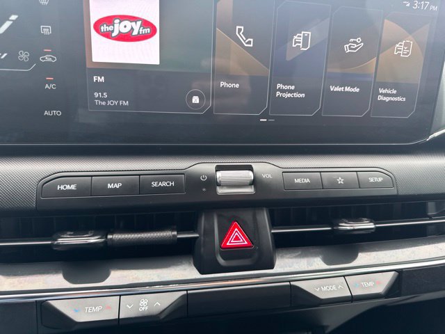 Used 2025 Kia K4 EX FWD image 19