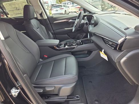 New 2026 Buick Envision Preferred image 14