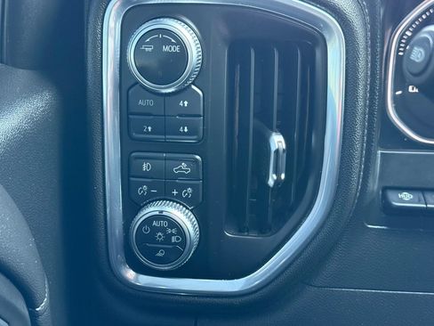 Used 2021 GMC Sierra 1500 Denali w/ Denali Ultimate Package AWD/4WD image 23