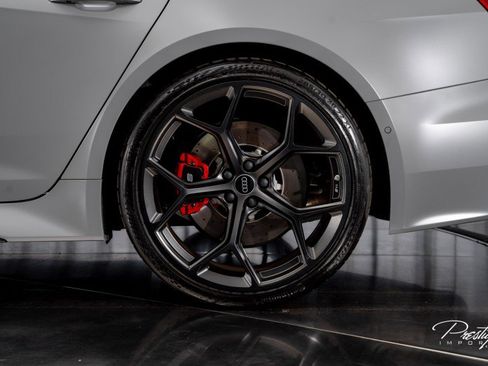 Used 2026 Audi RS 6 performance image 10