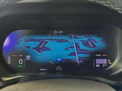 Used 2023 Polestar Polestar 2 image 39