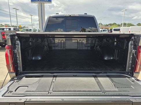Used 2024 Ford F150 Raptor AWD/4WD image 15